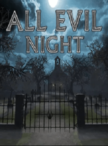 All Evil Night (PC) Steam Key GLOBAL