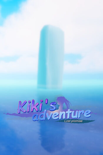 KiKi's adventure (PC) Steam Key GLOBAL