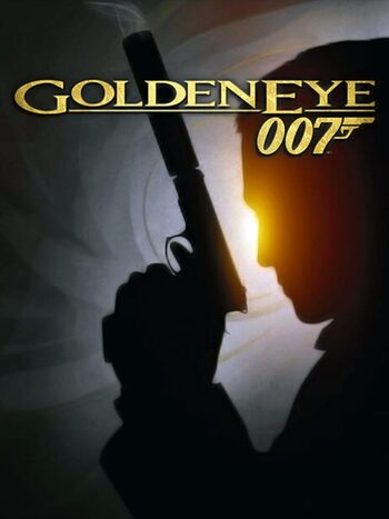 GoldenEye 007 Nintendo DS