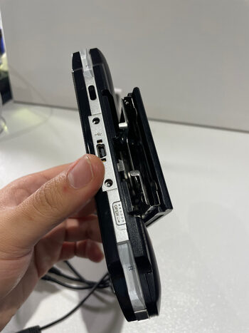 Get Consola PSP FAT 1004 + Cable de carga