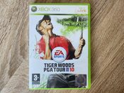 Tiger Woods PGA Tour 10 Xbox 360