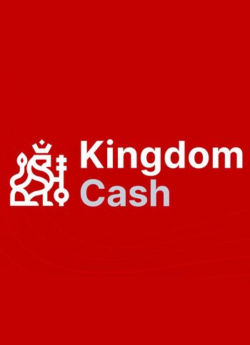 Kingdom Cash 100 EUR Voucher GLOBAL