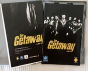 The Getaway PlayStation 2