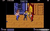 Buy Double Dragon 2: Wander of the Dragons Wii