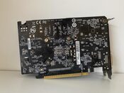 Gigabyte GeForce GTX 1050 Ti 4 GB 1290-1430 Mhz PCIe x16 GPU
