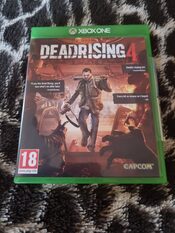 Dead Rising 4 Xbox One