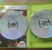 Mass Effect 2 Xbox 360