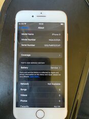 Redeem Apple iPhone 8 64GB Gold