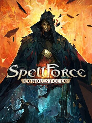 Spellforce: Conquest of EO PlayStation 5