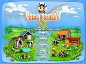 Farm Frenzy Nintendo DS