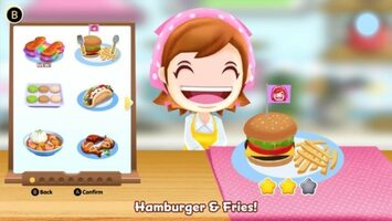 COOKING MAMA: COOKSTAR PlayStation 4