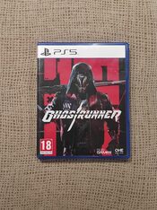 Ghostrunner PlayStation 5