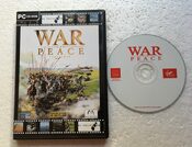 WAR AND PEACE 1796-1815 - PC