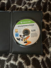 Overwatch - Origins Edition Xbox One