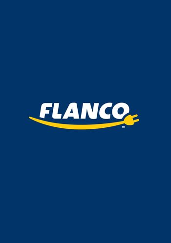 Flanco Gift Card 500 RON Key ROMANIA