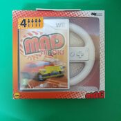 Mad Tracks Wii