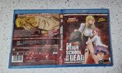 Redeem 🥸 HighSchool of the Dead [3] (Bluray + DVD)