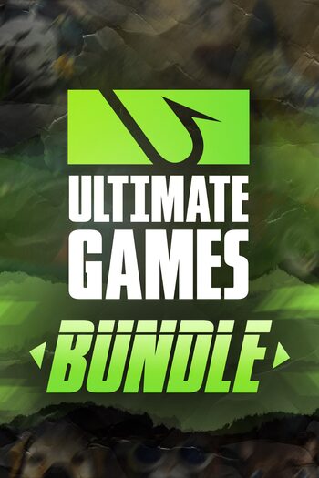 Ultimate Games Bundle XBOX LIVE Key ARGENTINA