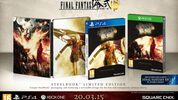 Final Fantasy Type-0 HD: Limited Edition Xbox One for sale