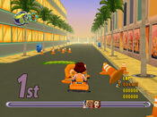 Action Girlz Racing Wii for sale