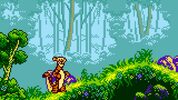 Buy Disney's Pooh and Tigger's Hunny Safari Game Boy Color