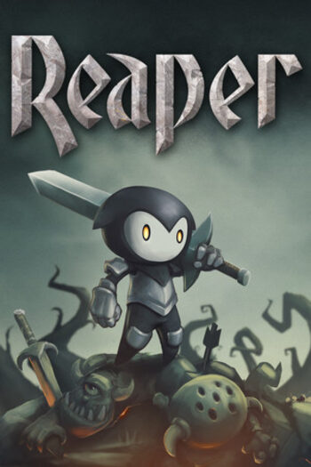 Reaper - Tale of a Pale Swordsman (PC) Steam Key GLOBAL