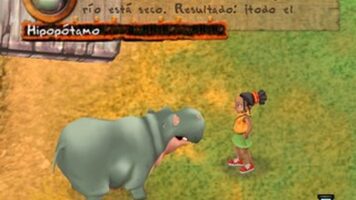 Buy Safari Adventures: Africa PlayStation 2