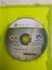 Buy Tom Clancy's Splinter Cell: Conviction Xbox 360