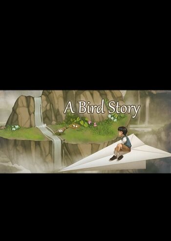 A Bird Story (PC) Steam Key GLOBAL