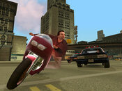 Redeem Grand Theft Auto: Liberty City Stories PSP