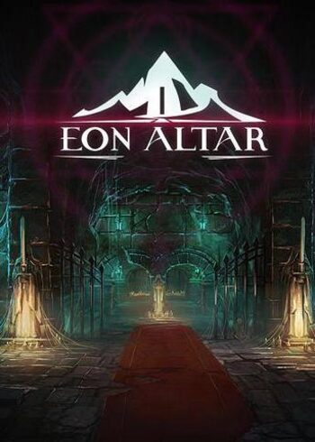 Eon Altar: Episode 2 - Whispers in the Catacombs (DLC) (PC) Steam Key GLOBAL