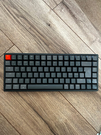 Keychron K2C1