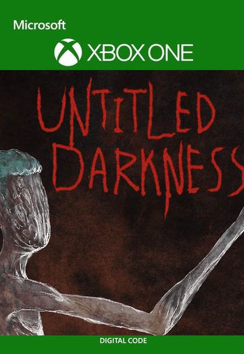 Untitled Darkness XBOX LIVE Key ARGENTINA