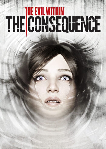 The Evil Within - The Consequence (DLC) Steam Key GLOBAL