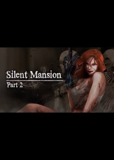 E-shop Silent Mansion : Part 2 [VR] (PC) Steam Key GLOBAL