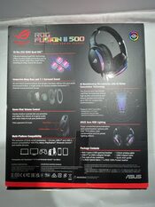 Asus ROG Fusion II 500