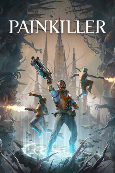 Painkiller lowest Steam price