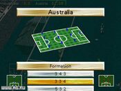 Olympic Soccer PlayStation