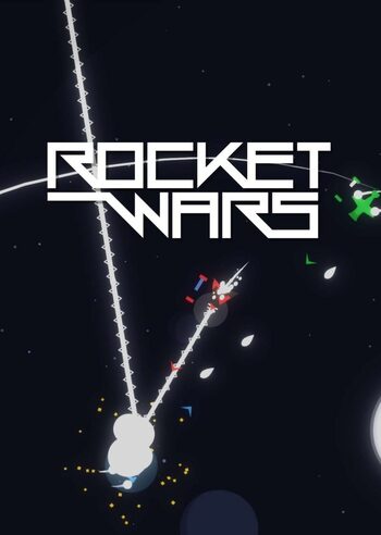 Rocket Wars (Nintendo Switch) eShop Key UNITED STATES