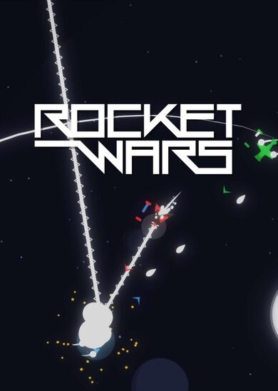 E-shop Rocket Wars Steam Key GLOBAL