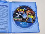 Crash Team Racing Nitro-Fueled PlayStation 4 for sale