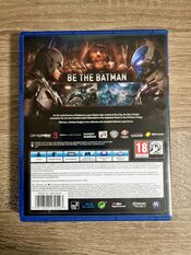 Buy Batman: Arkham Knight PlayStation 4