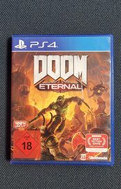 DOOM Eternal PlayStation 4