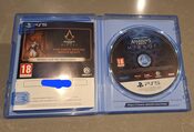 Assassin's Creed Mirage PlayStation 5