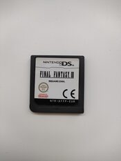 Buy Pack 2 (Juegos DS) sims 3, Final Fantasy 3