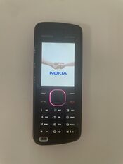 Nokia 5220 XpressMusic Red