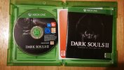 Buy Dark Souls II: Scholar of the First Sin Xbox One
