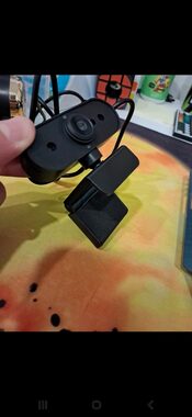 USB Webcam