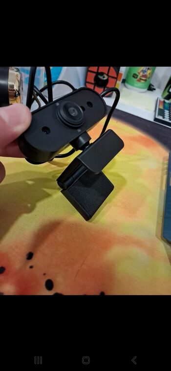 USB Webcam