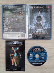 Tomb Raider: The Angel of Darkness PlayStation 2